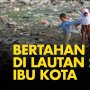 Bertahan Hidup di Lautan Sampah Kampung Bengek
