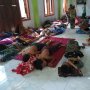 Viral Anak-anak Panti Tidur di Lantai, Aslinya Ternyata Ponpes di Kediri
