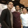 Lebih dari Rp4 Juta, Harga Tiket Konser NOAH Dibandingkan dengan BLACKPINK