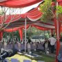 Jelang Pemakaman BJ Habibie, TMP Kalibata Dijaga Ketat