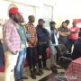 Diamankan Imigrasi Tasikmalaya, Delapan WN Nigeria Akan Dideportasi