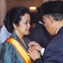 Bikin Bergetar, Pesan Habibie yang Tak Takut Mati Karena Ainun
