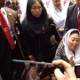 Istri Gus Dur: Habibie Pernah Mau Ikut Sahur Keliling Sama Saya