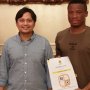 Barito Putera Rekrut Dua Mantan Pemainnya