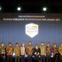 Kemenlu Gelar Hassan Wirajuda Perlindungan WNI 2020 Saat Pandemi