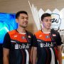 Fajar / Rian Jadikan China Open 2019 Ajang Penebus Kekecewaan