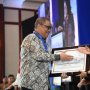 Kemensos Juara Pertama Kelola Barang Milik Negara dan Terima BMN Award