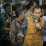 Jokowi Belum Mau Terbitkan Perppu, Ini yang Dikhawatirkan Pimpinan KPK