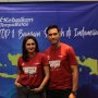 Ini Kunci Pernikahan Darius Sinathrya dan Donna Agnesia Tetap Harmonis