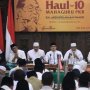 Tahun Depan, PKB Tradisikan Khaul Gus Dur Berdasar Penanggalan Hijriyah