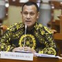 Senin Pekan Depan Irjen Firli Sah Jadi Ketua KPK