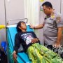 Fakta Baru Keracunan Massal Sukabumi: Dinas Kesehatan Temukan Bakteri Ini!