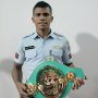 Tarung Lagi 17 November, Ongen Saknosiwi Masuk Undercard Partai Daud Yordan