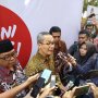Alexander Marwata Sayangkan Keputusan Saut Situmorang Mundur dari KPK