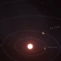 Astronom Deteksi Eksoplanet dengan Orbit Paling Ekstrem