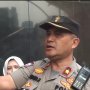 Polisi: Pencopotan Kain Hitam Penutup Logo KPK Demi Keamanan