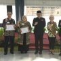 Pemdaprov Jabar Mengadakan Pelatihan Manajemen Kebencanaan
