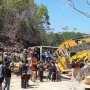 Kisah Watu Manten yang Sulit Dipindah Saat Proyek Jalur Lintas Selatan