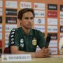 PSS Sleman Terseok, Pelatih Bhayangkara FC Enggan Pandang Sebelah Mata