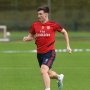 Bellerin dan Tierney Mulai Berlatih, Arsenal Siap Mainkan Kontra Watford