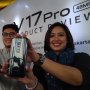 Spesifikasi Lengkap Vivo V17 Pro