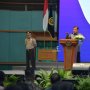 Wapres JK Sebut Ibu Kota Baru Gunakan Kereta Listrik