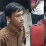 Viral Pemuda Tahan Tangis, Minta Keadilan saat Audiensi Pengangguran