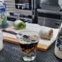 Mengandung Arang, Resep Es Cendol Hitam ala Chef Nicky Tirta Segar Banget!
