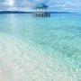 Cantik dan Menawan, Menilik Pesona Pulau Guraici di Maluku Utara