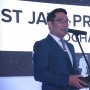 Sukses Terapkan Teknologi, Ridwan Kamil Raih Transformasi Digital Leader