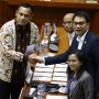 DPR Minta Pimpinan KPK yang Baru Bersinergi dengan Aparat Penegak Hukum