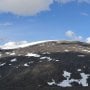 Pemanasan Global, Puncak Gunung Tertinggi di Swedia Meleleh