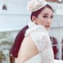 Jill Gladys Segera Menikah Lagi, Ini Sosok Calon Suami
