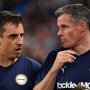Szoboszlai Bikin Kejutan, Jamie Carragher: Dia Sudah Temukan Posisi Terbaiknya di Liverpool