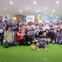 Parentalk, Wadah Keluarga Milenial Belajar Semua Urusan Rumah Tangga