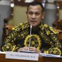 DPR Sebut Pilih Irjen Firli Bahuri Jadi Ketua KPK karena Sering Dizalimi