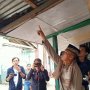 Detik-detik Putra Elvy Sukaesih Ngamuk Bawa Samurai, Lempar Pecahan Kaca