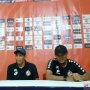 PSS Sleman Permalukan Semen Padang di Stadion Haji Agus Salim