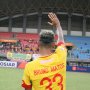 Link Live Streaming Bhayangkara FC vs Persija Jakarta