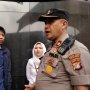 Polisi Minta Kain Hitam Penutup Logo KPK Dibuka