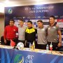 China dan Brunei Tak Mau Pikirkan Ancaman Timnas Indonesia