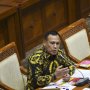 Usai Firli Sah Jadi Ketua KPK, DPR Kirim Surat ke Jokowi Agar Dilantik
