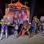 6000 Orang Hadiri Karnaval Mobile Legends di Alun-alun Bekasi