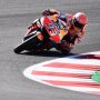 Hasil FP2 MotoGP San Marino 2019: Marc Marquez Dikepung Rider Yamaha