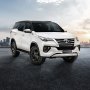 Best 5 Otomotif Pagi: Fortuner Jadi Ambulans, Lelang Porsche Atasi Corona