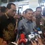 Saut Mundur dari Kursi Pimpinan KPK, Wapres JK: Itu Hak Pribadi