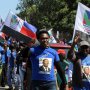 Puluhan Orang Tewas Akibat Rusuh Kampanye Pemilu di Mozambik