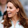 Murah Banget, Kate Middleton Pakai Anting Seharga Rp 25 Ribuan