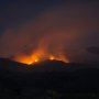 Ratusan Hektare Hutan Gunung Merbabu Terbakar