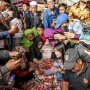 Fenomena Warga Selfie di Makam BJ Habibie, Tuai Keprihatinan Warganet